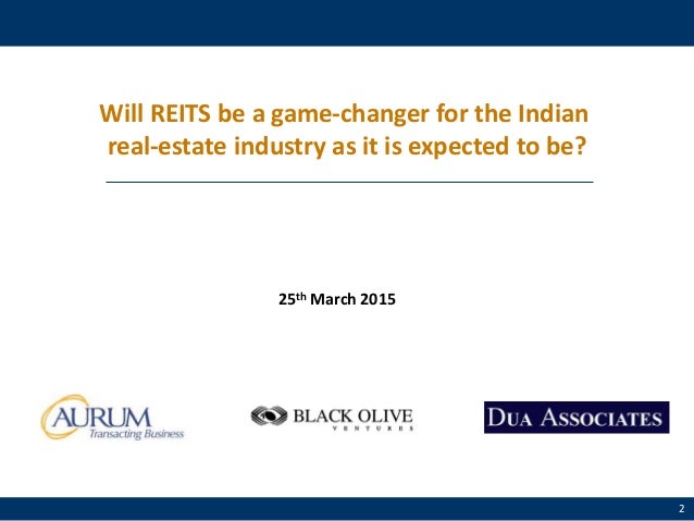 Real Estate GameChangers